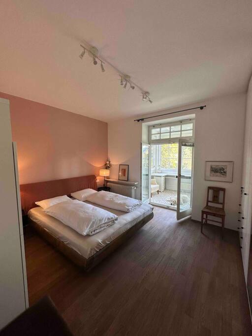 Laurelia Suites เมราโน ภายนอก รูปภาพ