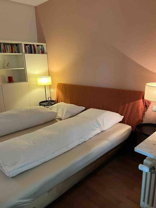 Laurelia Suites เมราโน ภายนอก รูปภาพ