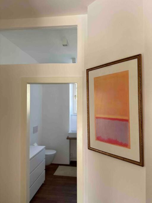 Laurelia Suites เมราโน ภายนอก รูปภาพ