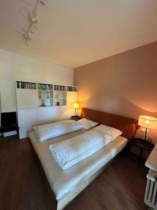 Laurelia Suites เมราโน ภายนอก รูปภาพ